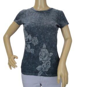 Red Chapter Ambigram Graphic Tee